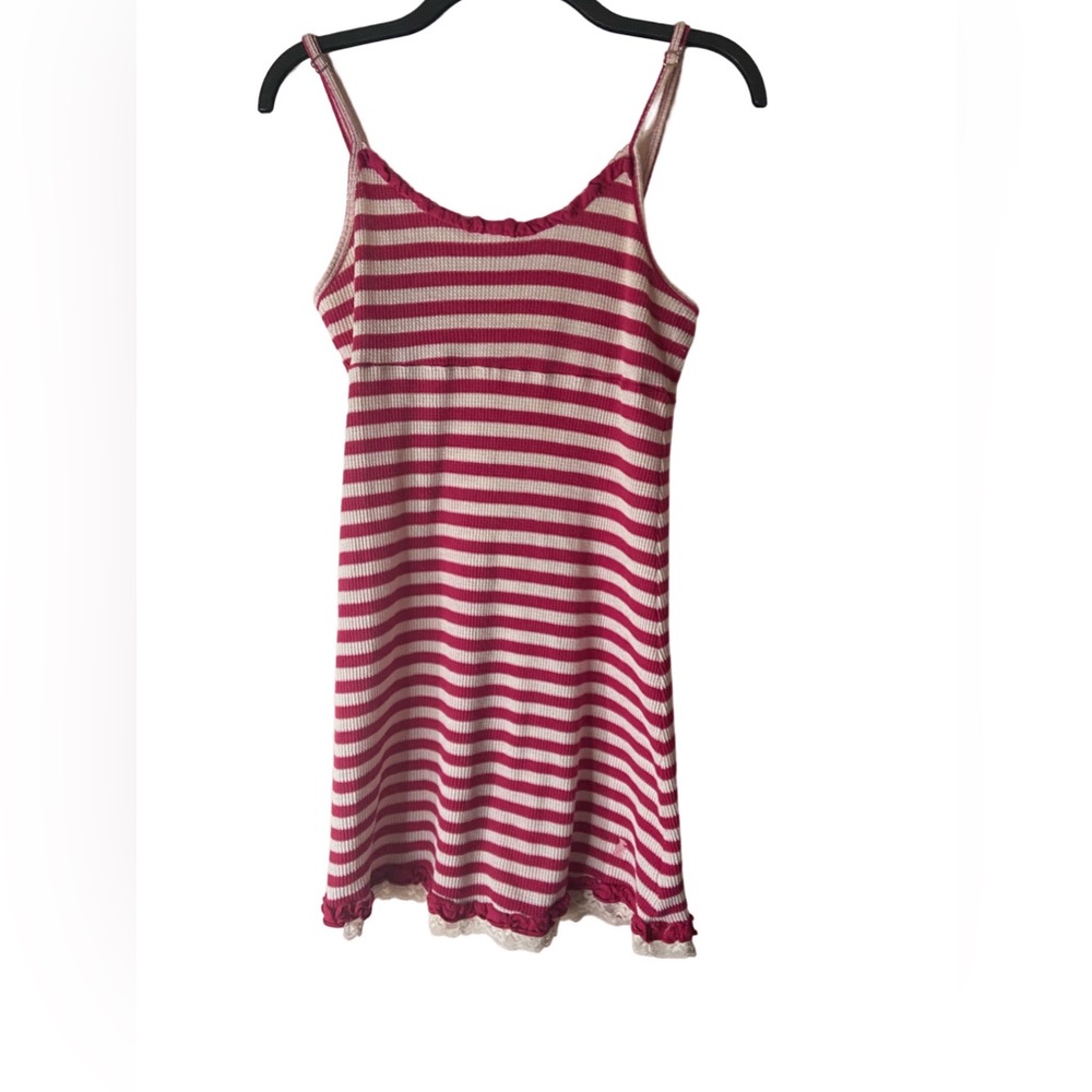 Juicy Couture Striped Dress